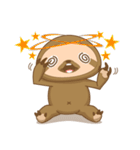 KOEL : Little Sloth boy（個別スタンプ：29）