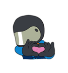 Suchart The Win（個別スタンプ：6）