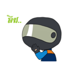 Suchart The Win（個別スタンプ：14）