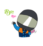 Suchart The Win（個別スタンプ：19）
