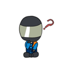 Suchart The Win（個別スタンプ：26）