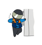 Suchart The Win（個別スタンプ：27）