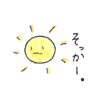 ゆるっと落書き わんわんの日常（個別スタンプ：13）