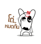 PIC-KEE NU AND FRIEND（個別スタンプ：1）