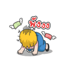 Miss Shopping（個別スタンプ：29）
