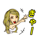 まいこはんのすたんぷ2（個別スタンプ：4）