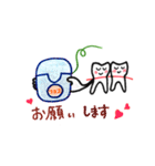 Teeth＆Smile2（個別スタンプ：37）