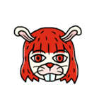 Lily Bao（個別スタンプ：13）