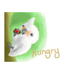 SoftParrots (English)（個別スタンプ：26）