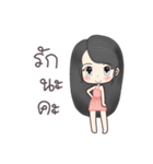 papraew（個別スタンプ：1）