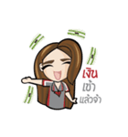 paypointservice（個別スタンプ：11）