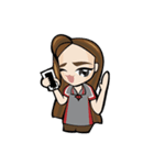 paypointservice（個別スタンプ：25）