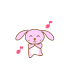 たれウサのマロンちゃん（個別スタンプ：29）