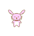 たれウサのマロンちゃん（個別スタンプ：32）