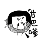 Brother style（個別スタンプ：4）