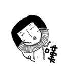 Brother style（個別スタンプ：8）