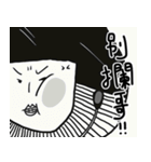 Brother style（個別スタンプ：10）
