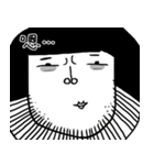 Brother style（個別スタンプ：13）