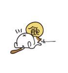 Butt Cat CIRLE CIRLE（個別スタンプ：5）