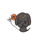 Butt Cat CIRLE CIRLE（個別スタンプ：19）