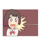 心からトゥインクルするスタンプ（個別スタンプ：20）