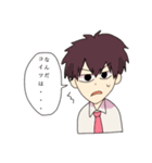 心からトゥインクルするスタンプ（個別スタンプ：30）