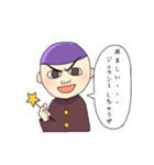 心からトゥインクルするスタンプ（個別スタンプ：32）