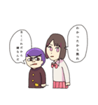 心からトゥインクルするスタンプ（個別スタンプ：39）