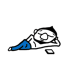 BONG JOO（個別スタンプ：3）