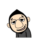 BONG JOO（個別スタンプ：12）