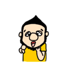BONG JOO（個別スタンプ：13）
