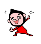 BONG JOO（個別スタンプ：17）