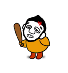 BONG JOO（個別スタンプ：20）