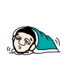 BONG JOO（個別スタンプ：25）