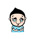 BONG JOO（個別スタンプ：26）
