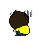 BONG JOO（個別スタンプ：28）
