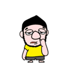 BONG JOO（個別スタンプ：29）