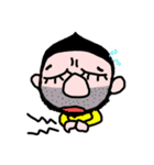 BONG JOO（個別スタンプ：31）