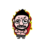 BONG JOO（個別スタンプ：40）