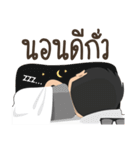 Taklong Story and Friends（個別スタンプ：24）