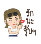 Taklong Story and Friends（個別スタンプ：39）