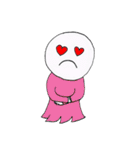 DREAM LOVER（個別スタンプ：3）