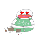 DREAM LOVER（個別スタンプ：7）