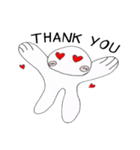 DREAM LOVER（個別スタンプ：19）