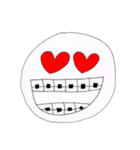 DREAM LOVER（個別スタンプ：22）