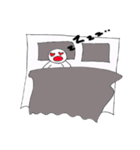 DREAM LOVER（個別スタンプ：26）