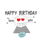 DREAM LOVER（個別スタンプ：30）