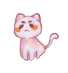 Little Cute Kitten（個別スタンプ：1）