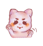 Little Cute Kitten（個別スタンプ：2）