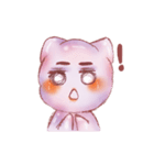 Little Cute Kitten（個別スタンプ：10）